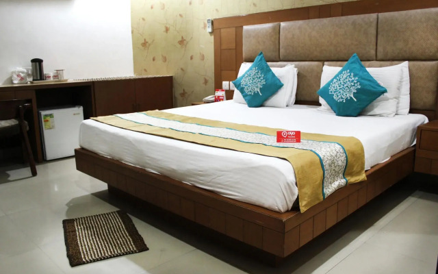 OYO Rooms Gali Hari Mandir Paharganj