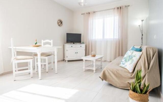 Apartamento Aguamarina