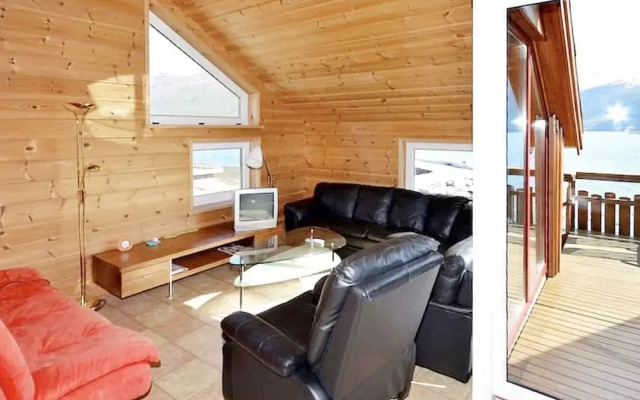 Holiday Home in EidsvÃ¥g