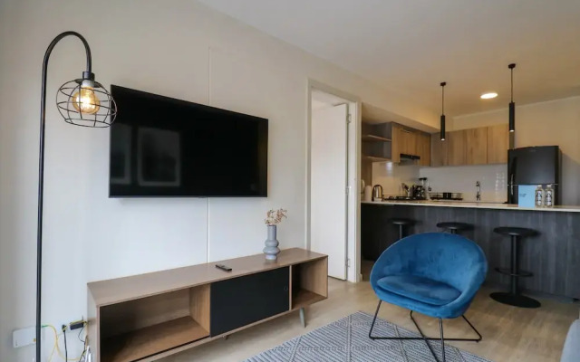 w Comfortable 2BR in Barranco