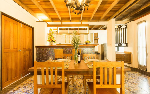 Kata Tranquil Villa