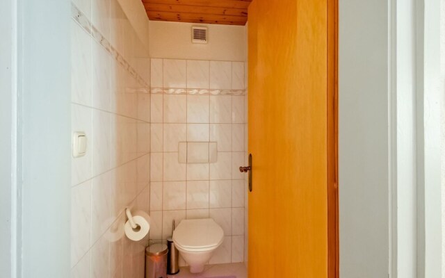 Lovely Apartment near Ski Area in Silbertal