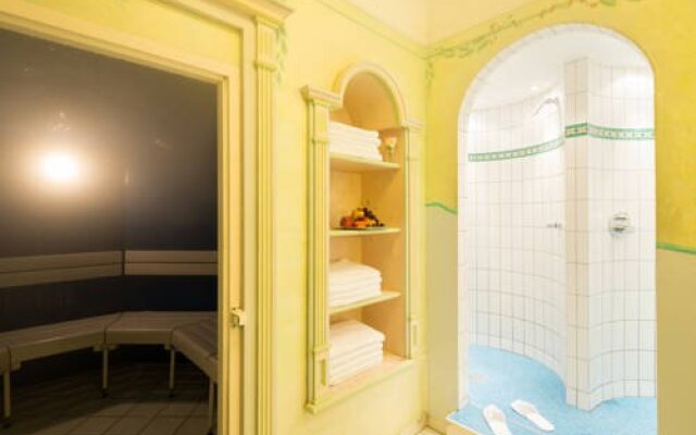 Hotel Elisabeth