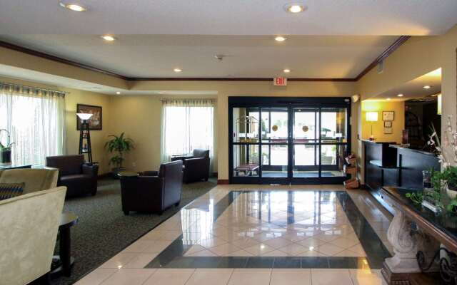Country Inn & Suites by Radisson, Shelby, NC