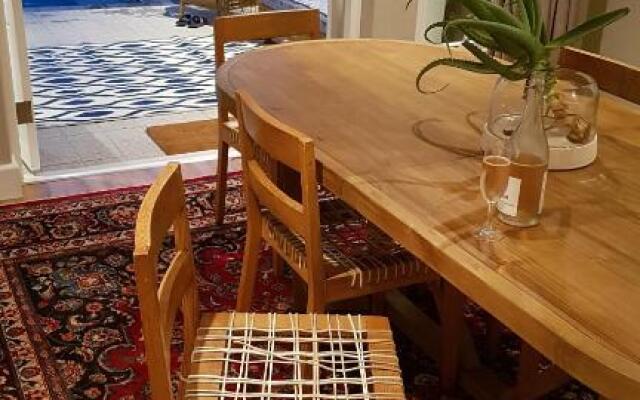 Franschhoek Village House