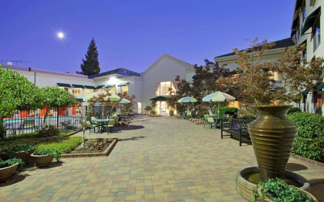 Holiday Inn Auburn by IHG