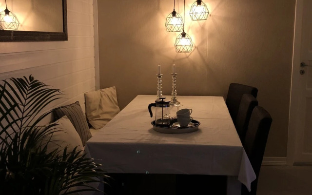 Premium Apartment Trondheim City