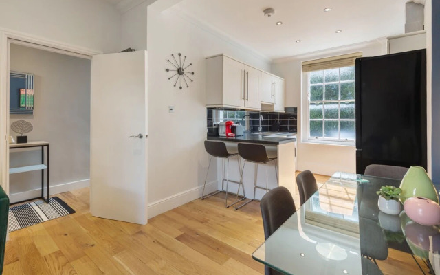 Camden Home - Barracks Properties