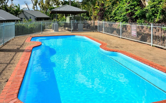 Sunset Waters Apartments