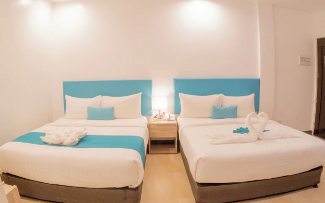 Boracay Sea View Hotel