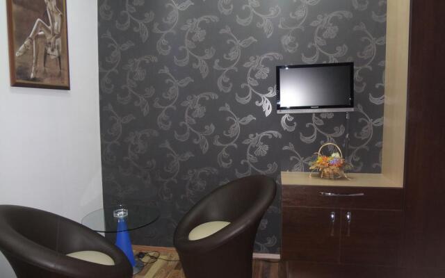 Apartmani Jankovic