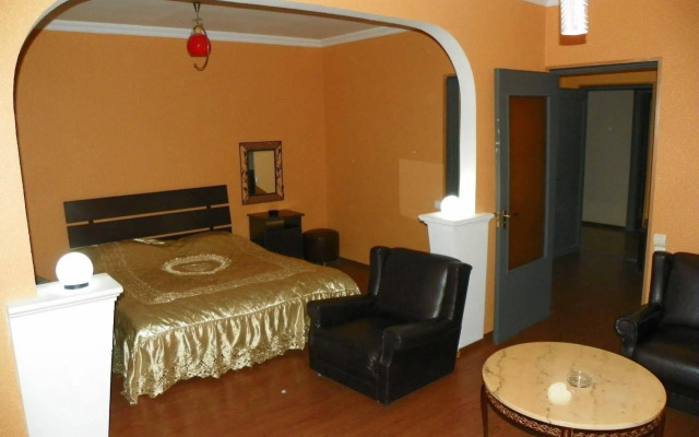 Hereti Hotel