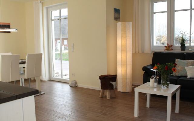 Quaint Holiday Home in Rerik With Sauna