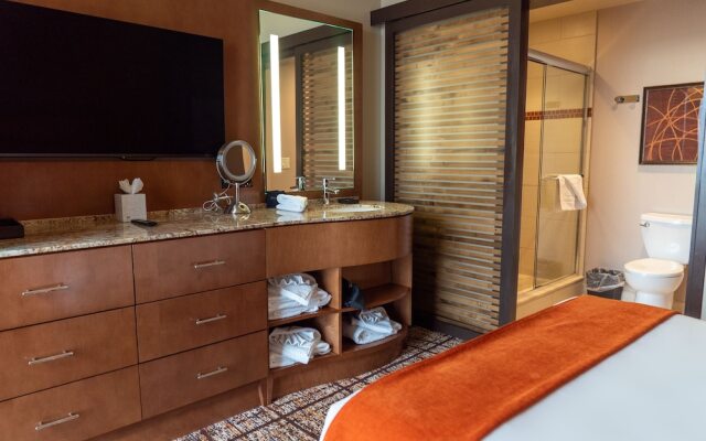 Osage Casino Hotel - Ponca City