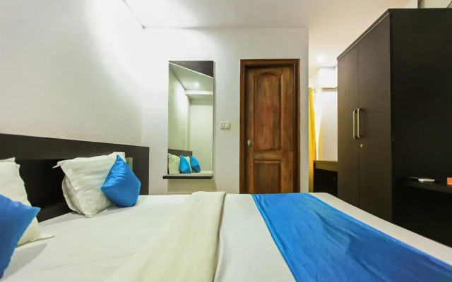 FabHotel Aston Service Apartments