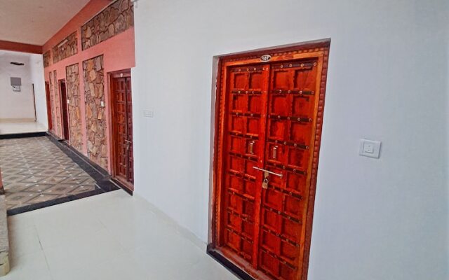 Pushkar Retreat Resort