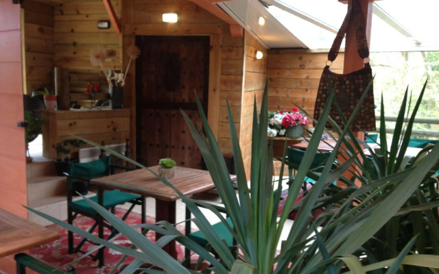 Le Relais de Moussidière