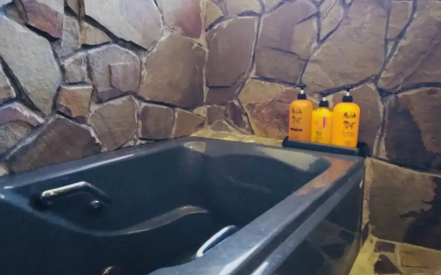 Kaederesort Kinugawaonsen