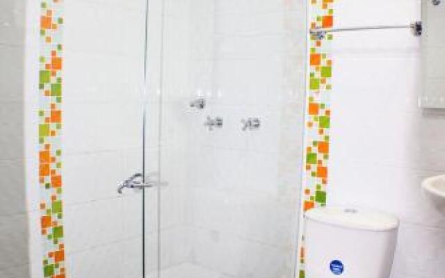 Hotel  Boutique  Superior
