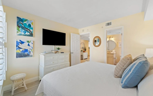 Seaspray East 825-gulf Front