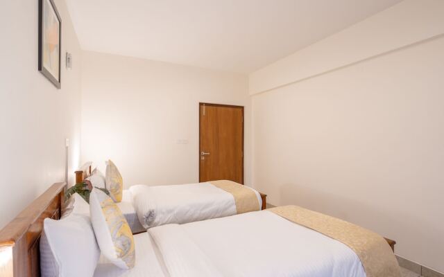 The Silver Chimes Suites