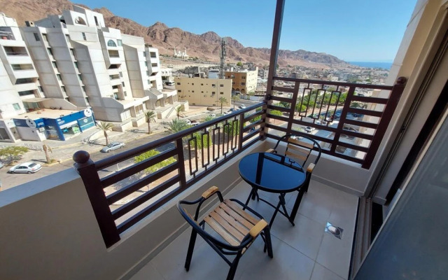 Jordan Seasons Hotel