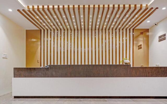 Hotel Sanskar Prime