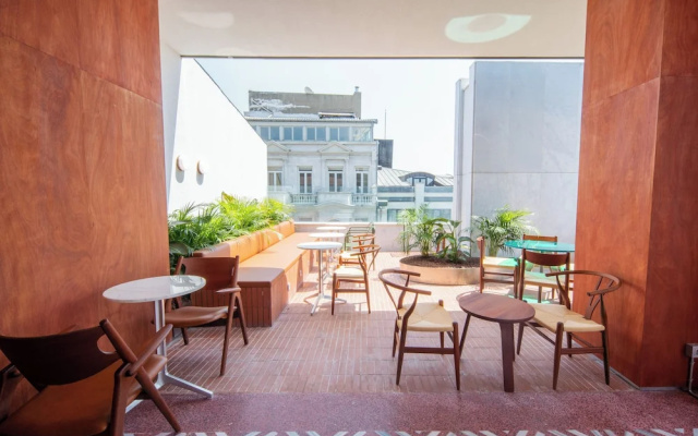 Stay Lab Taksim