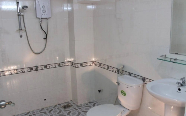 Saigon Central Hostel