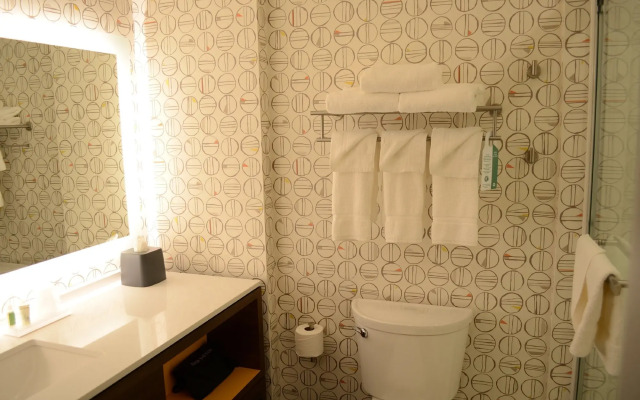 Holiday Inn Edmonton South - Evario Events by IHG