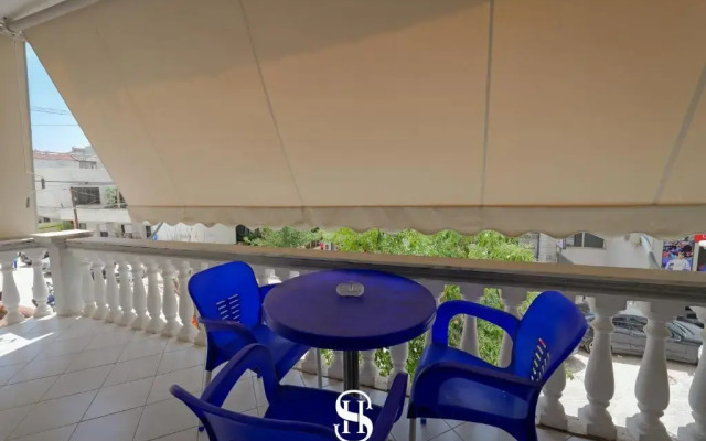 Hotel Palma e Arte
