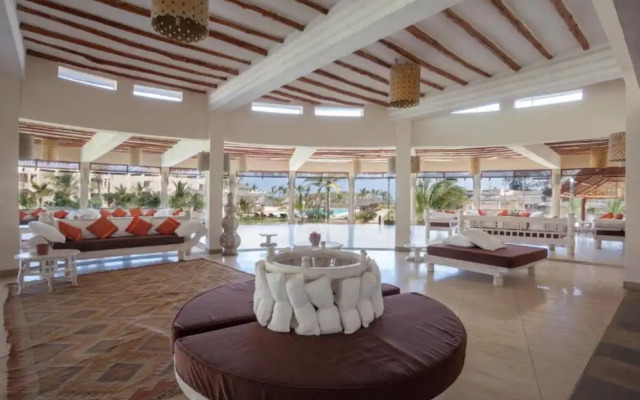 Seven Islands Resort