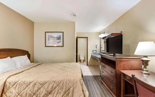 Rodeway Inn