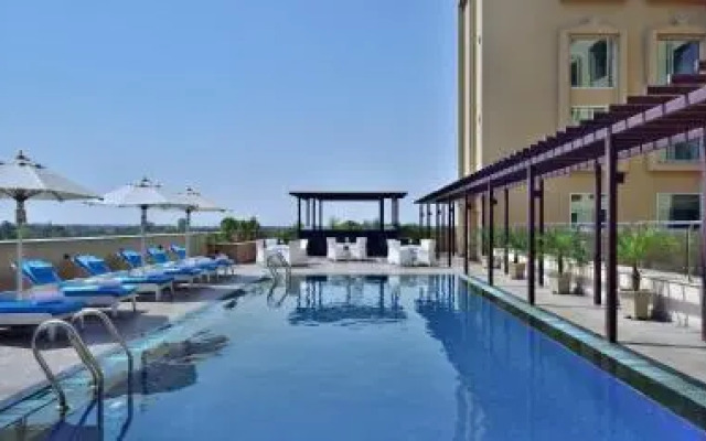 Hotel Mint Park Maple