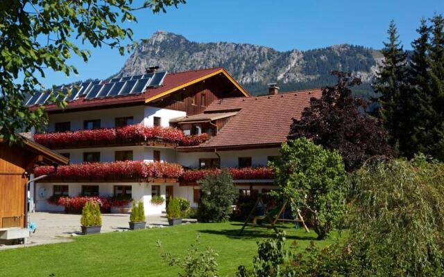 Apart & Pension Wassermann