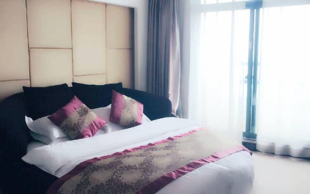Omega Hotel