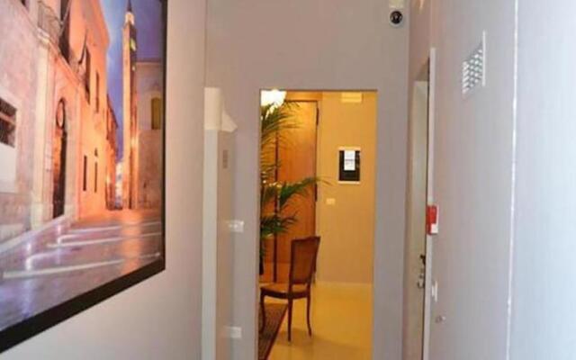 Bed and Breakfast Longobardi