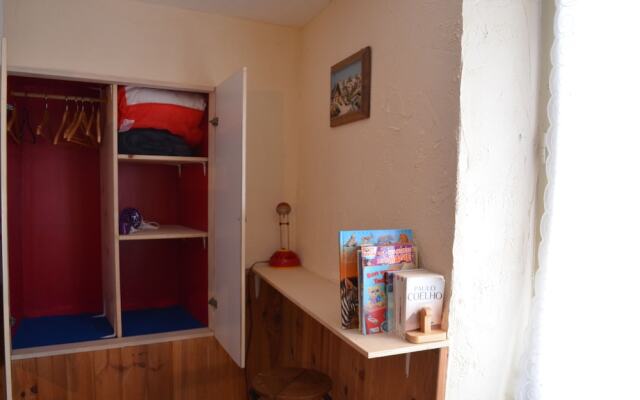 Résidence Aux Volets bleus d'Aulus