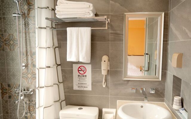 Perfect Family Inn