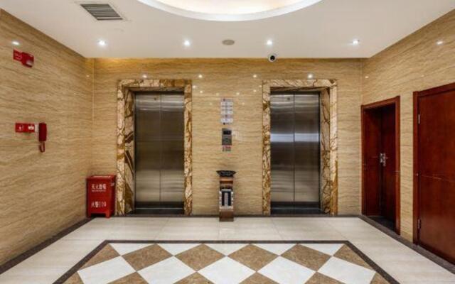 Broma Hotel