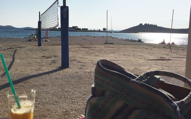 No5 Penthouse 2 Bedroom Apartment