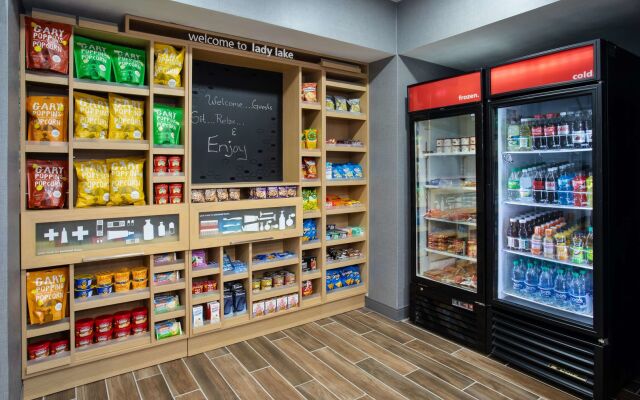 Hampton Inn & Suites Lady Lake/The Villages