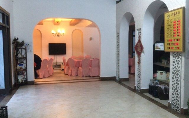 Hangzhou Tongjia country Resort