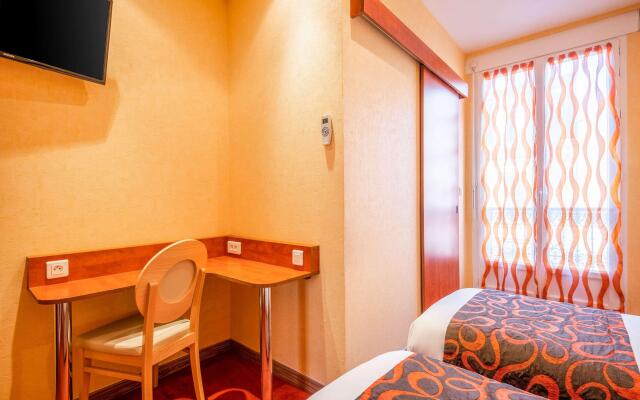 The Originals City, Hôtel Régina, Périgueux