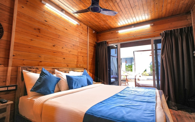 Fabhotel Prime Alekhya Suites