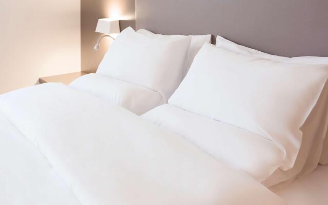 Novotel Suites Geneve Aeroport