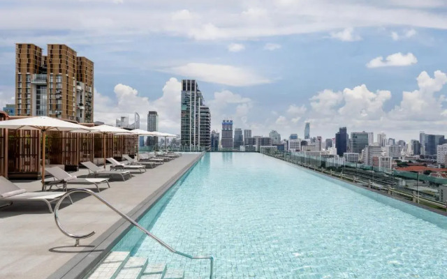 Grande Centre Point Prestige Bangkok