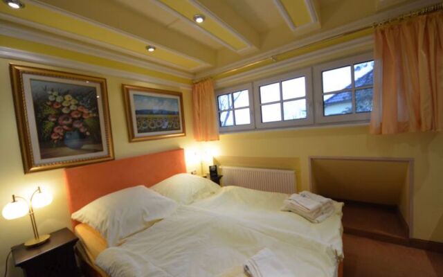 House Sanddorn Groß Zicker