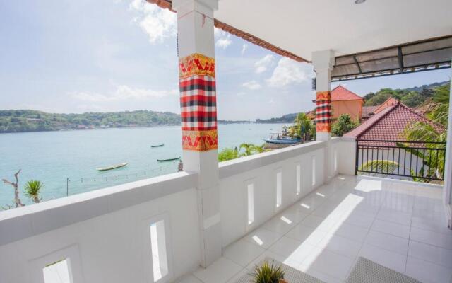 The Waterfront Beach House