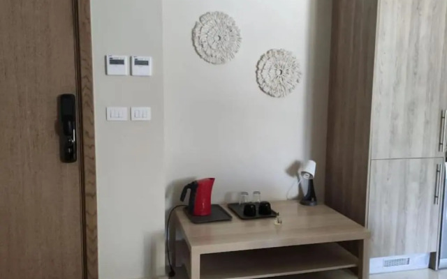 Mangroovy Magic PoolView 1BR in Beachfront Complex